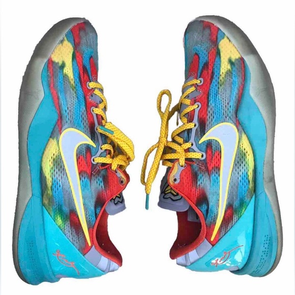 Nike Kobe 8 Protro “Venice Beach” Sneakers - Picture 1 of 7
